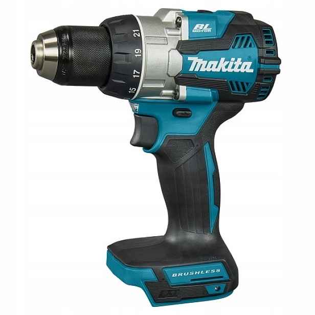 aku vrtačka 18V, Makita [DDF489Z] Li-Ion, Lxt