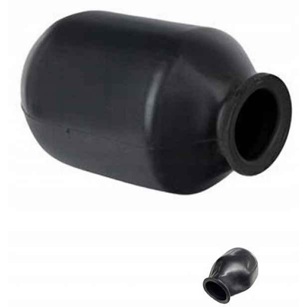 Epdm gumová membrána pro hydroforové čerpadlo Covera/BG-Invest BG-K0004-24 Model 24