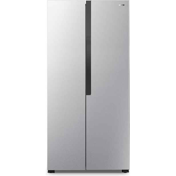 Gorenje Side by Side - NRS8182KX