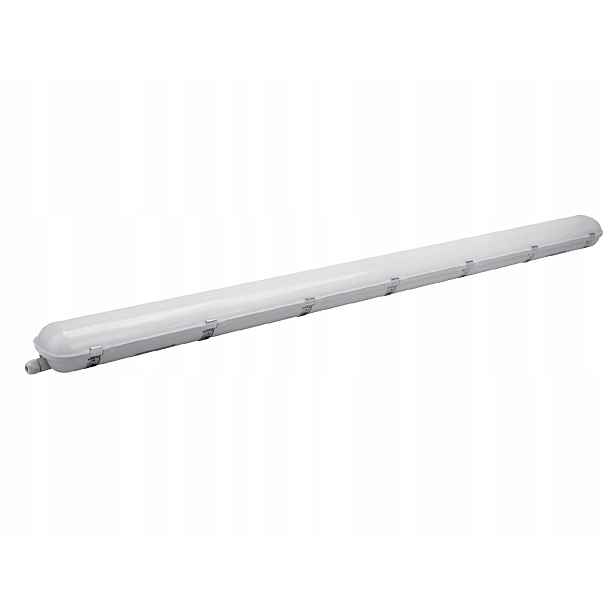 Led Hermetická Lampa NEXFORCE1 IP65 4000K 40W