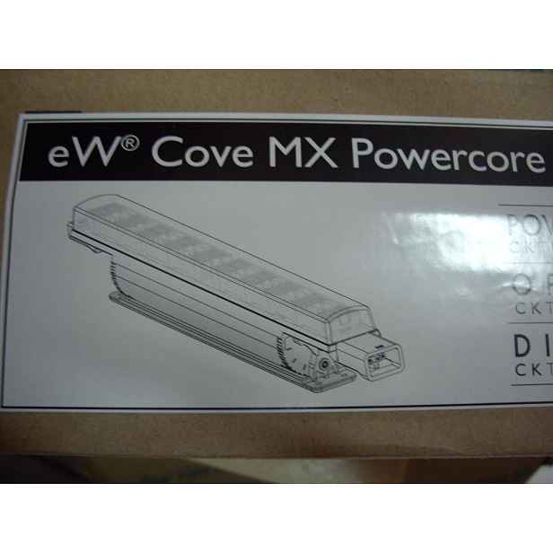 Philips Led svítidlo eW Cove MX Powercore