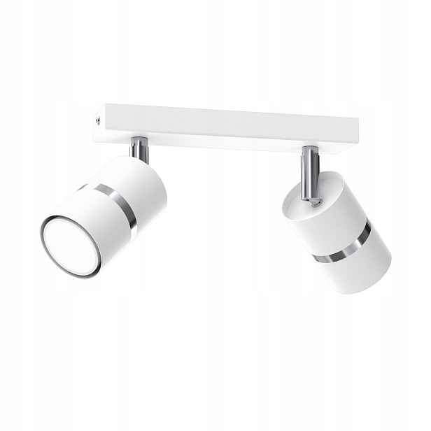 Stropní Svítidlo Stropní Svítidlo Halogen Spot Led Trubice GU10