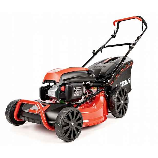 Benzínová sekačka Cedrus 48 cm 145 cm ³ Y145V Ohv 25-75 mm 65 l 2025