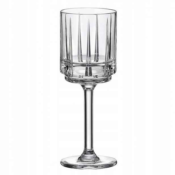 Bohemia Olivia Sklenička 230 ML 6 Ks