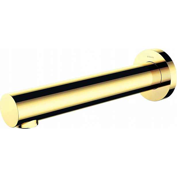 Deante Cascada NAC_Z81K zlatý Výtokové Ramínko 20cm