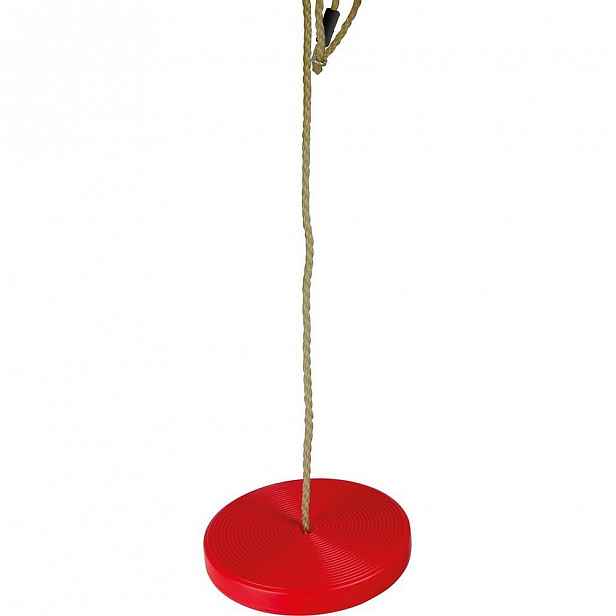 Dětská závěsná houpačka Legler Swing