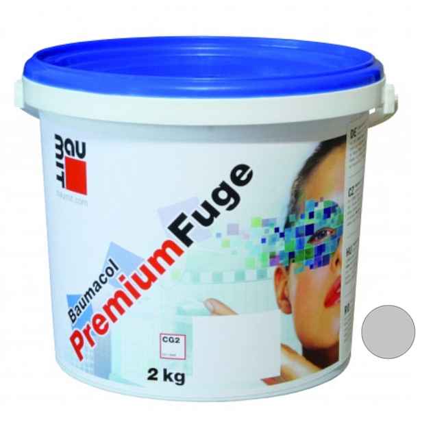 Hmota spárovací Baumit Baumacol PremiumFuge manhathan 2 kg