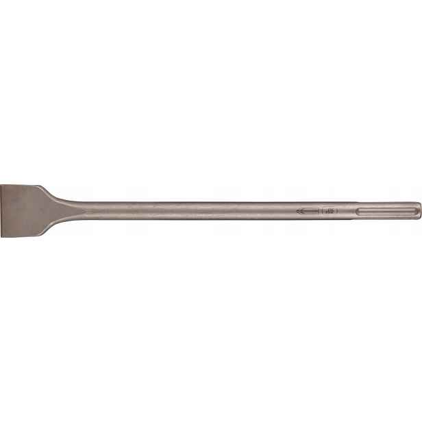 Široké lopatkové dláto SDS-max 80x300 mm Fortis