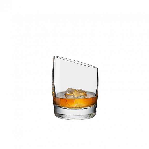 Sklenice na whisky, čirá, Eva Solo