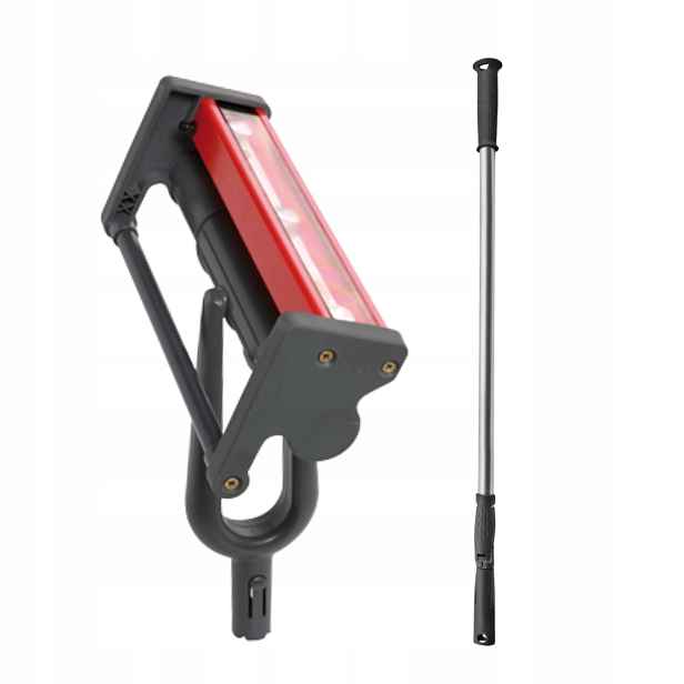 Stropní bodové svítidlo L'outil Parfait černé, 3 Led body