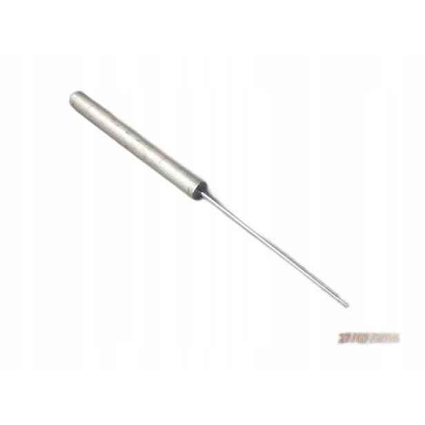 Bojlerová anoda FI.20 L200 mm M6*180 202001806