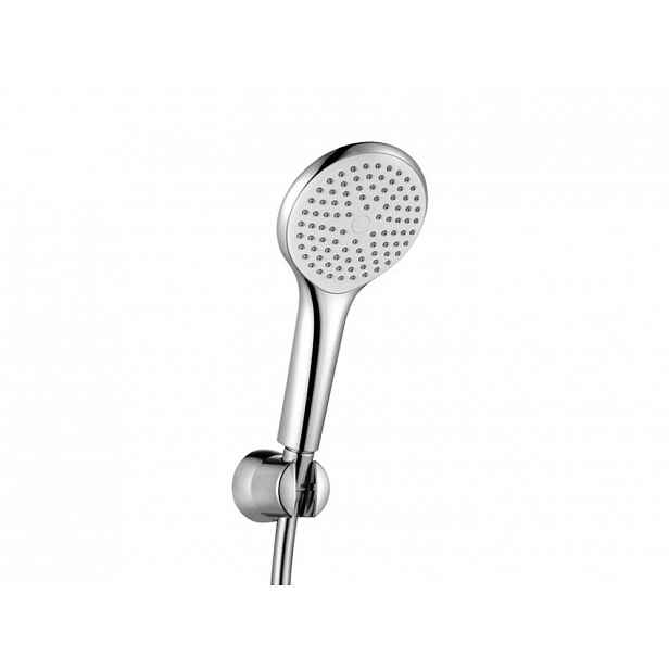 Kludi Freshline - Sprchová souprava 1S, chrom 6785005-00