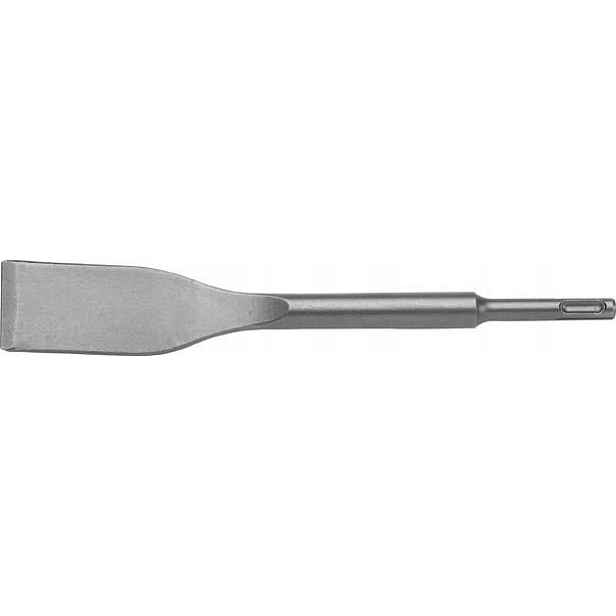 Ploché lopatkové dláto Sds Plus 40x260 mm Bosch