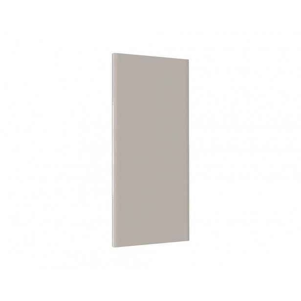 Dvířka IN MDF 40×101 - cashmere lesk