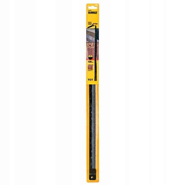 Pilový List Pro Aligator 430 MM Por DT2974-QZ Dewalt