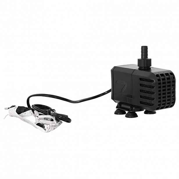 vidaXL Ponorné čerpadlo pro akvária 1 300 l/h