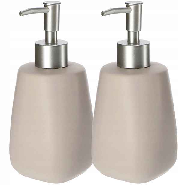 Uživatel Na Mydlo Platinum 2 x 400ml