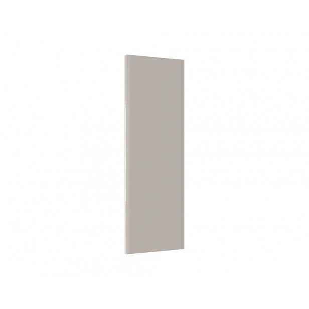 Dvířka IN MDF 30×101 - cashmere lesk
