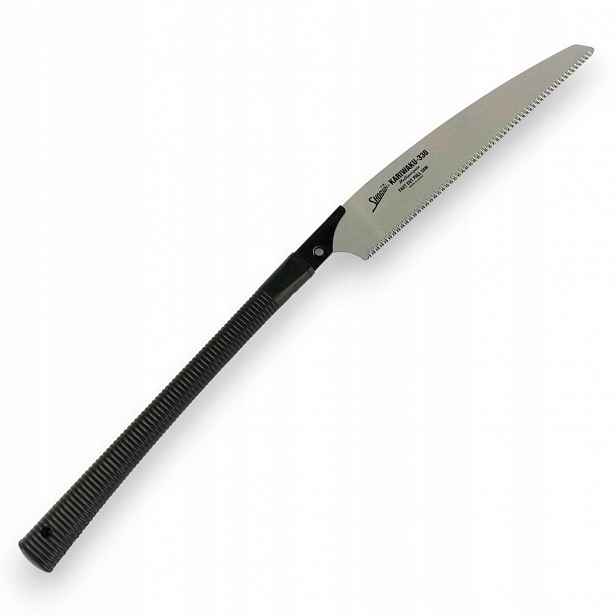 Japonská tesařská pila Kariwaku 330 mm Shogun
