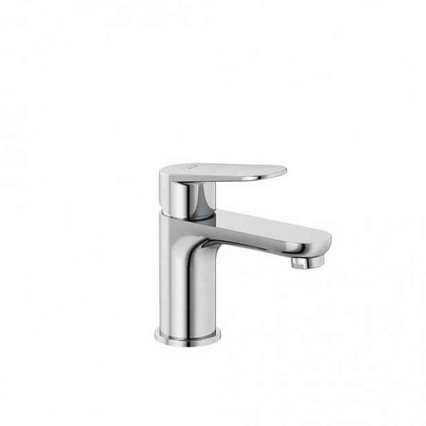 Kludi X1 umyvadlová baterie bez výpusti chrom 322900575
