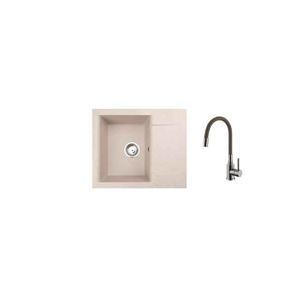 SET ALVEUS GEM 20/55 + BATERIE MINTAS 55 CHR