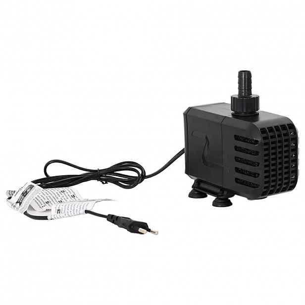 vidaXL Ponorné čerpadlo pro akvária 1 800 l/h