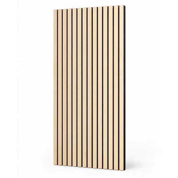 Akustický panel LEGI Home 120 × 60 cm, javor