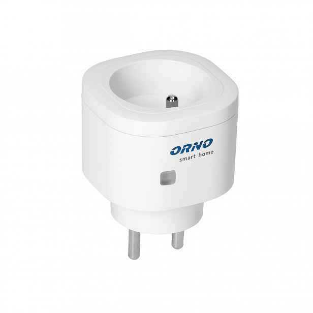Centrální zásuvka WiFi Home Alexa Google Home Tuya