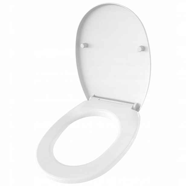 Komfortní Toaletní Prkénko Na Wc Duroplast, Odolné, Odnímatelné