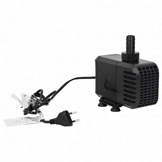 vidaXL Ponorné čerpadlo pro akvária 2 500 l/h