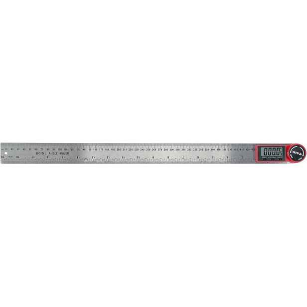 Yato Elektronický Úhloměr 500 mm YT-71005