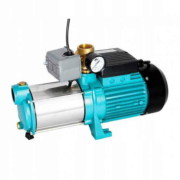 Hydroforová Pumpa S Příslušenstvím Mh 2000 Premium 230V