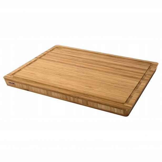 Ikea krájecí prkénko Aptitlig bambus 45x36 cm