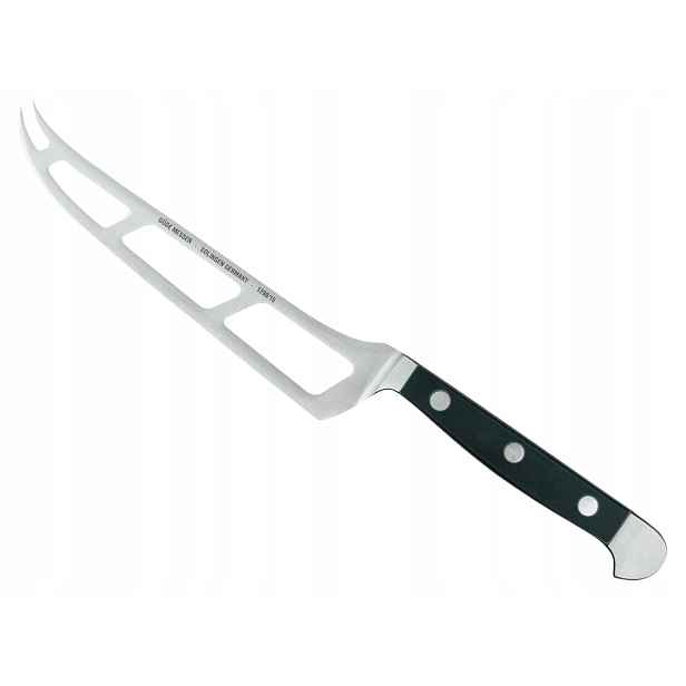 Kovaný nůž na sýr Guede Alpha 1290/15