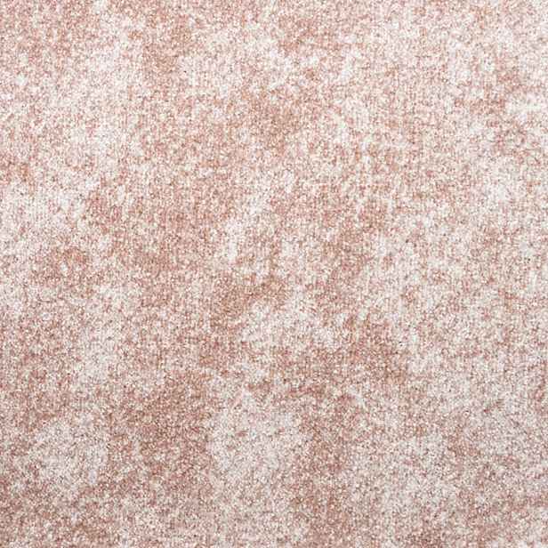 Metrážový koberec Serena 6682, na míru, šíře 4m,5m, růžová, filc, ložnice, Condor Carpets
