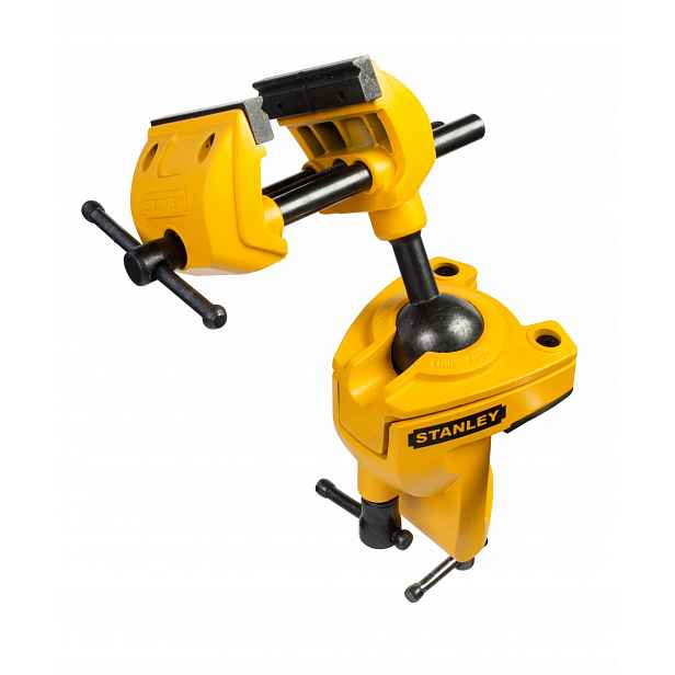 Modelářské Svěrák Maxsteel S/83-069-1Modelářský svěrák Maxsteel Stanley