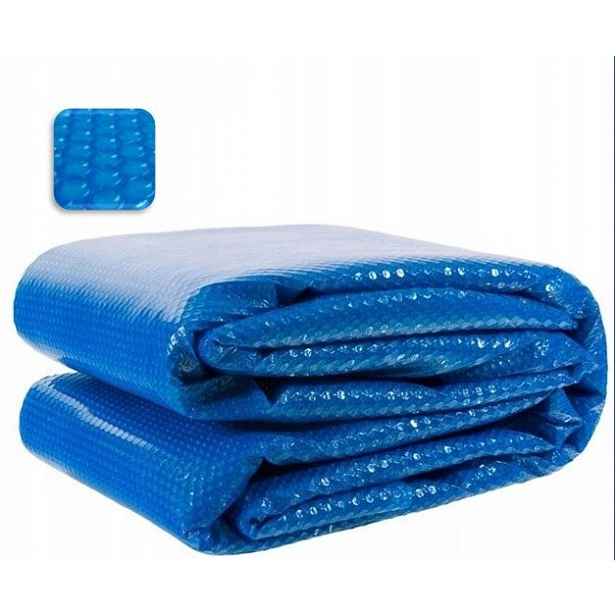 Solární tlustý panelový ohřívač vody do bazénu Intex Ultra Xtr Frame 427 cm