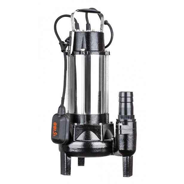 Wq 250 Profesional ponorné čerpadlo 230V Ibo Dambat