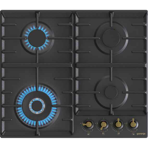 Gorenje Plynová varná deska - GW642CLB
