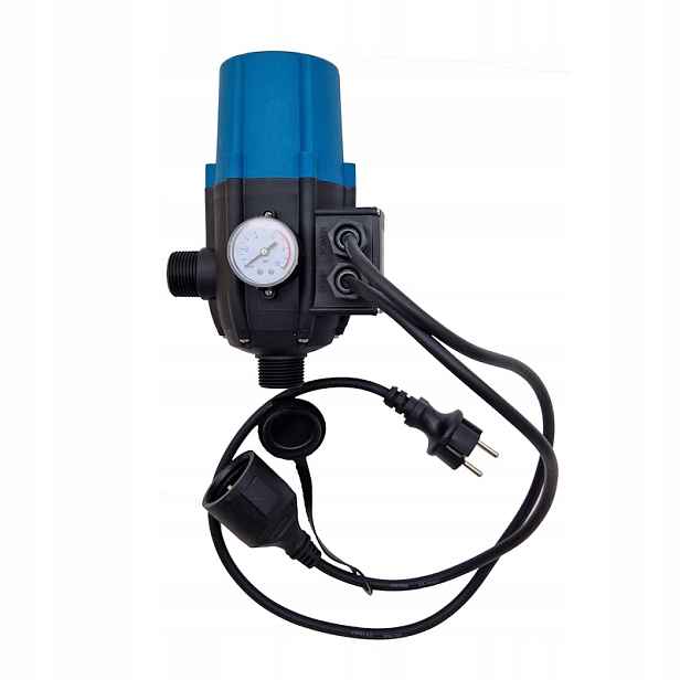 Ibo Automatický regulátor čerpadel SK-15