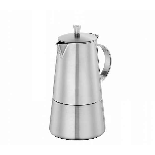 Kávovar Cilio Modena 4/200 ML kávovar spařovací jednotka