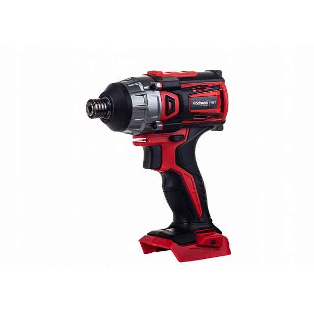 Úderový šroubovák 1/4" 18V bezkartáčový 180 Nm