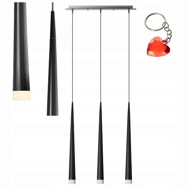 Závěsná lampa Stylo 3 AZ0118 Azzardo