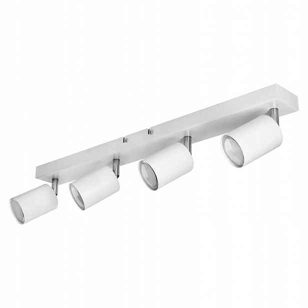 Doa Sp 4, nástěnné a stropní svítidlo, GU10 max. 4x50W, IP20, bílá