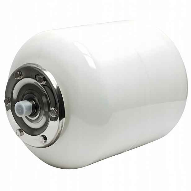 Expanzní nádoba 24l Co/tuv 6 bar 3/4" palce pro topení/teplou užitkovou vodu