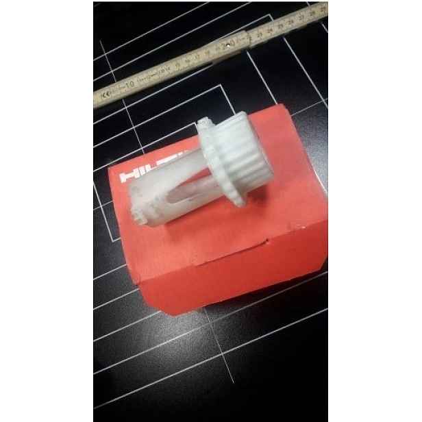 hilti tyto 60 Atc Avr 03/04 sada dílů