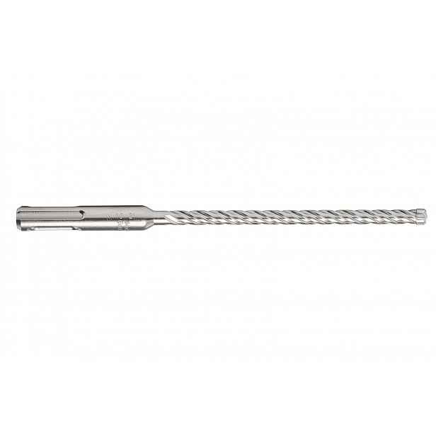 Metabo - Příklepový vrták do zdiva SDS Plus, 6x265 mm 626207000