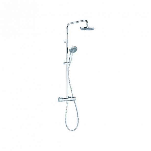Souprava sprchová nástěnná Kludi A-QA 6609505-00