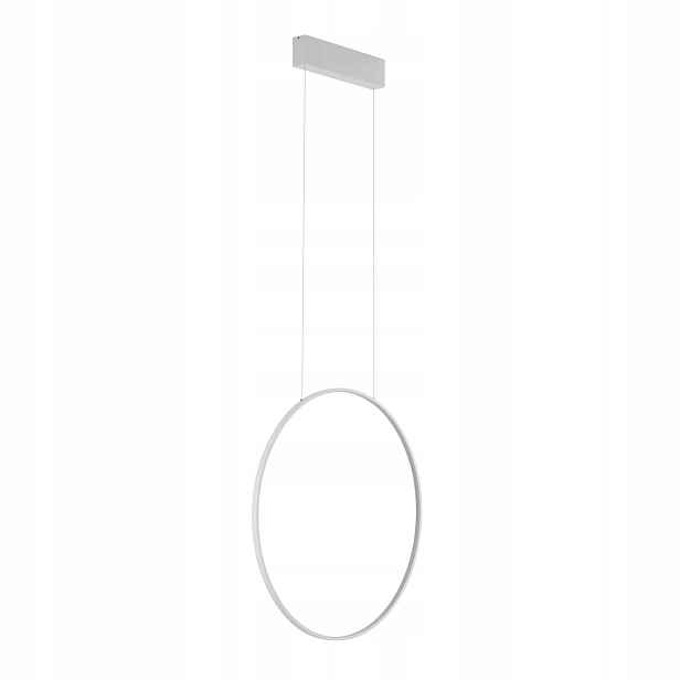 Závěsná Led lampa Circolo 21W Nowodvorski 11605