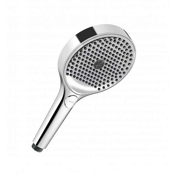 Axor ShowerSolutions - Sprchová hlavice, 3 proudy, EcoSmart, chrom 39773000